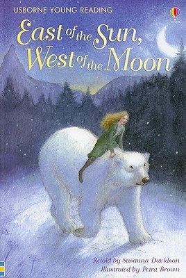 East of the Sun, West of the Moon book cover