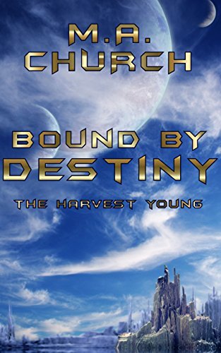 The Next Generation book cover 2