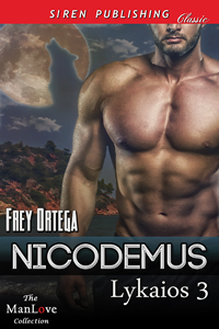 Lykaios book cover 3