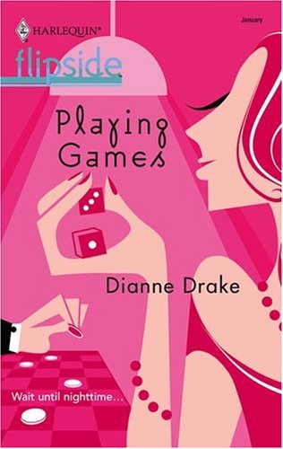 Playing Games book cover
