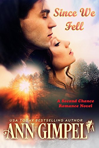 Since We Fell book cover