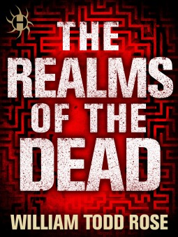 The Realms of the Dead book cover