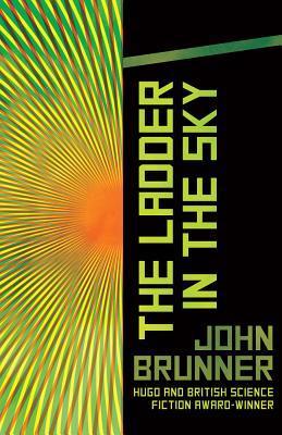 The Ladder in the Sky book cover