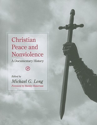 Christian Peace and Nonviolence book cover