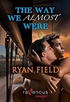 The Way We Almost Were book cover