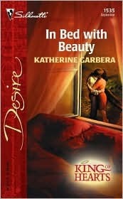 King of Hearts book cover 1