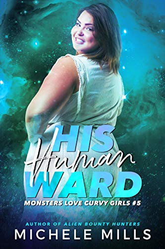 His Human Ward book cover