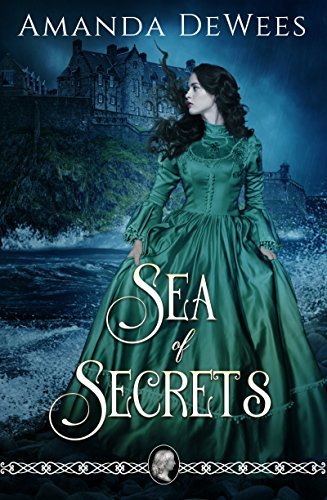 Sea of Secrets book cover