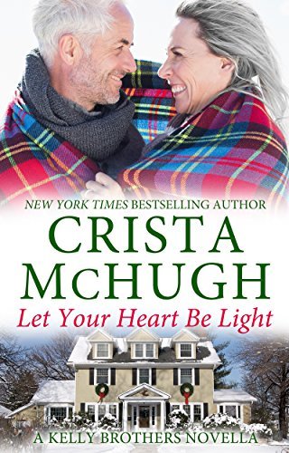 Let Your Heart Be Light book cover