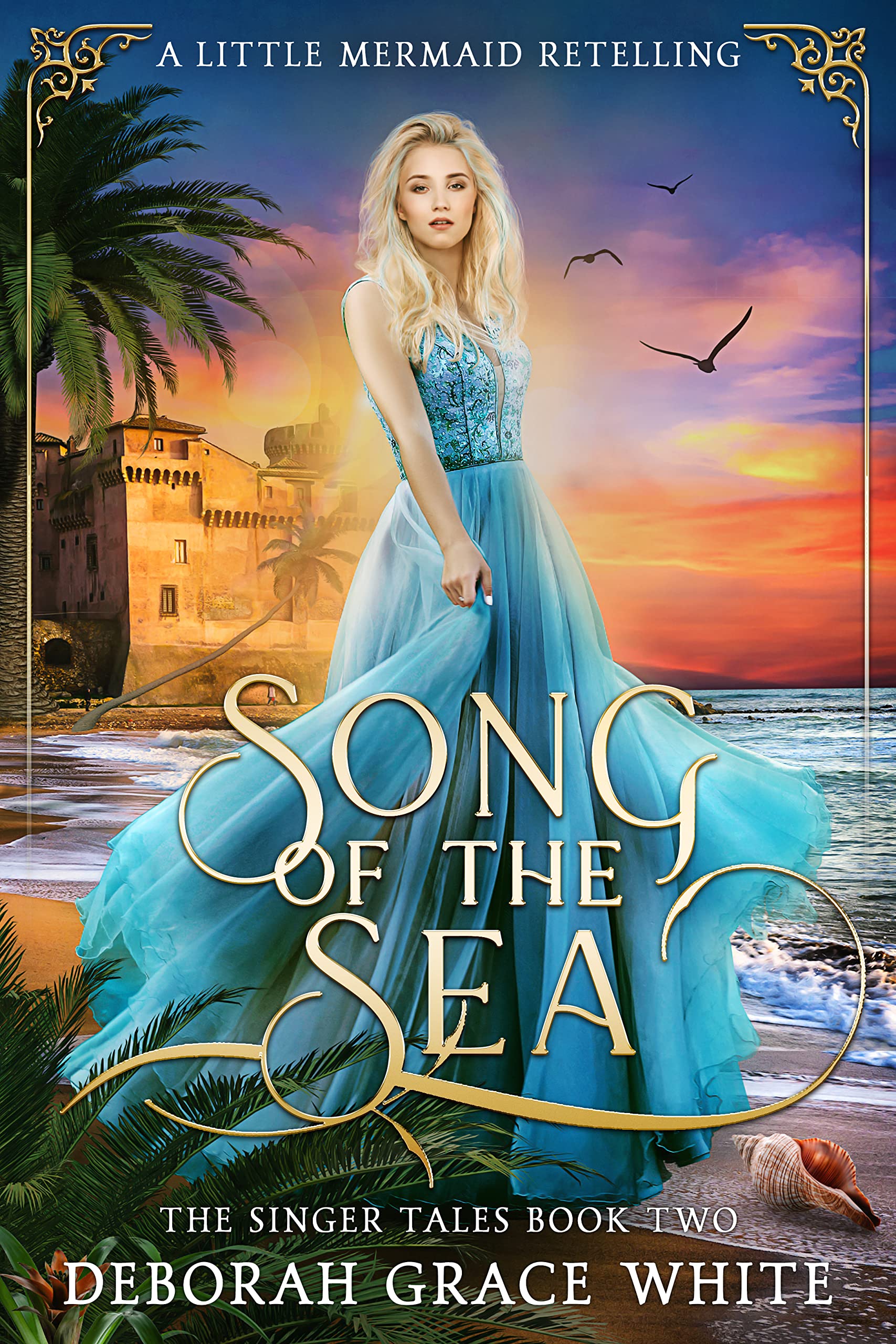 The Singer Tales book cover 2