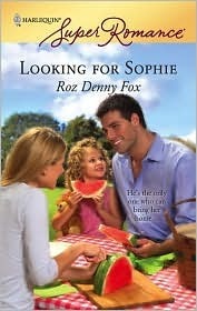 Looking for Sophie book cover
