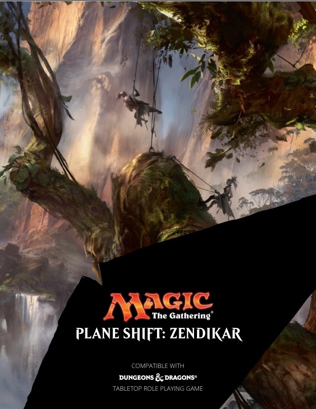 Plane Shift book cover
