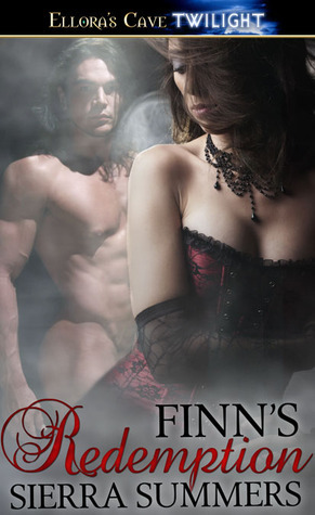 Finn's Redemption book cover
