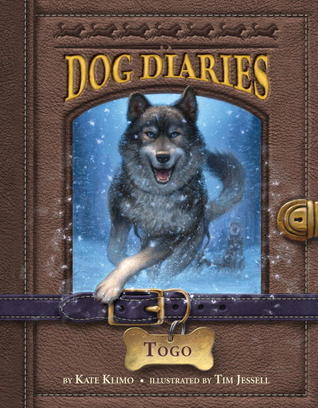 Togo book cover