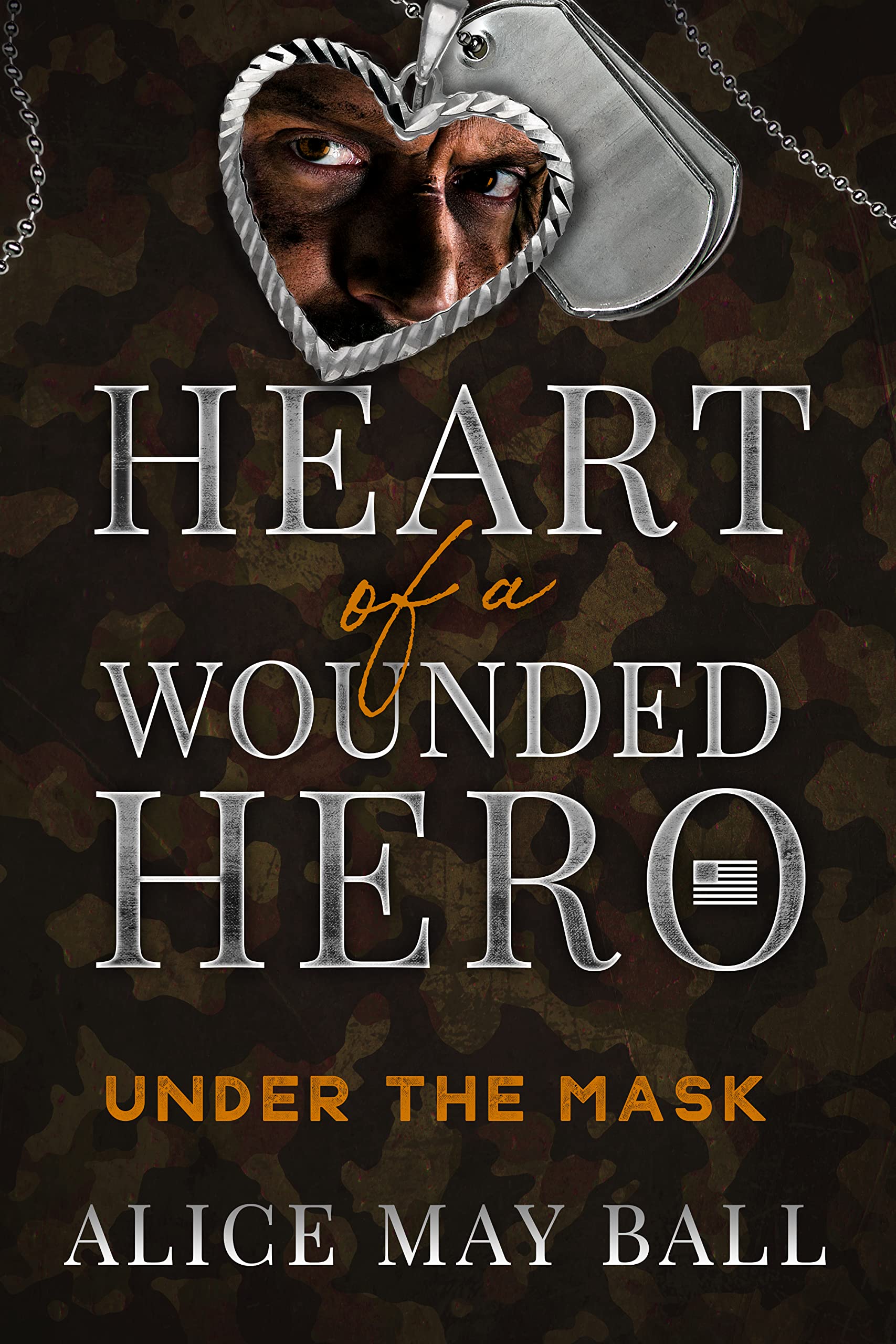 Under the Mask book cover