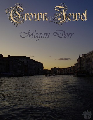 Crown Jewel book cover