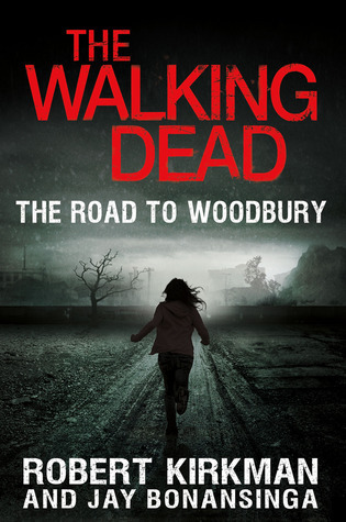 The Walking Dead: Novels book cover 2