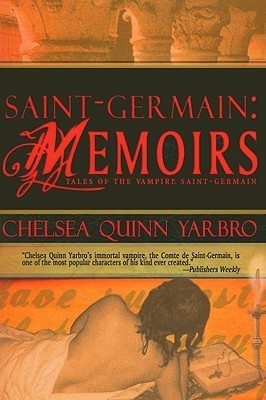 Memoirs book cover