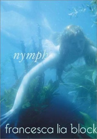 NYMPH book cover