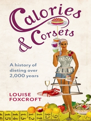 Calories & Corsets book cover