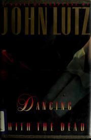 Dancing With the Dead book cover