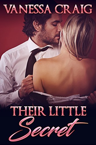 Their Little Secret book cover