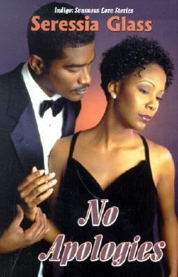 No Apologies book cover