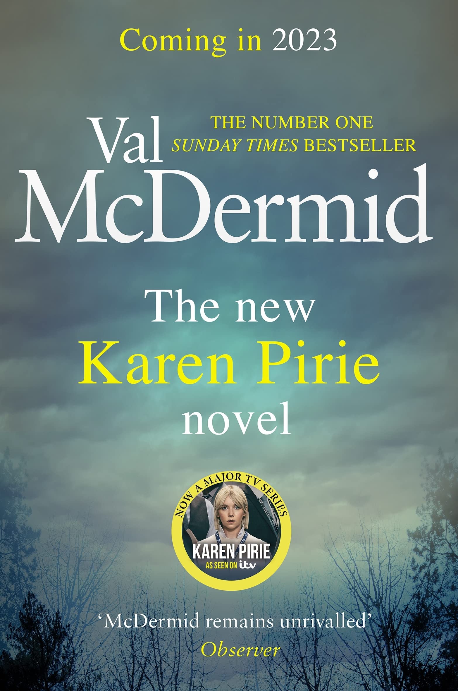 Past Lying book cover