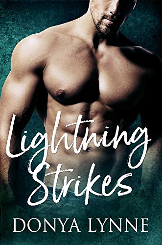 Lightning Strikes book cover