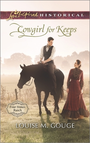 Four Stones Ranch book cover 3