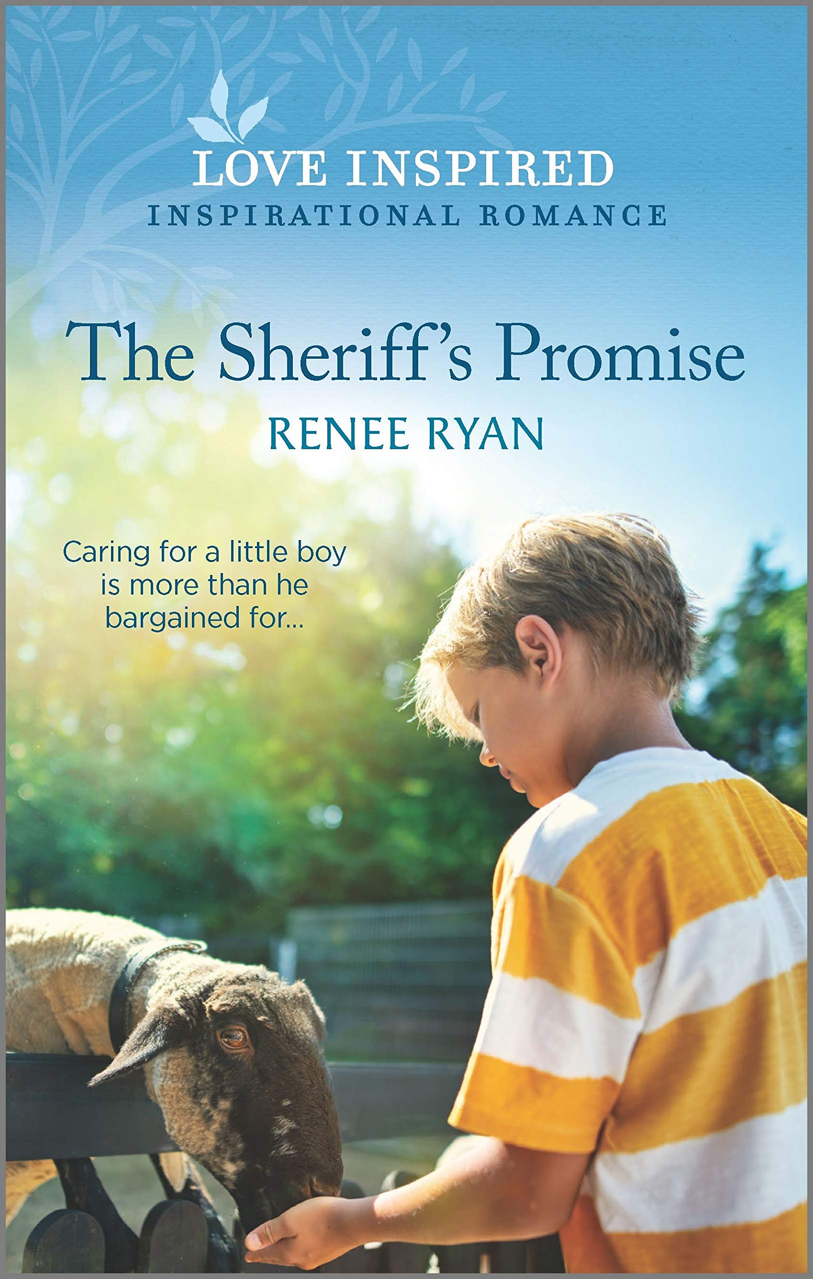 Thunder Ridge book cover 2