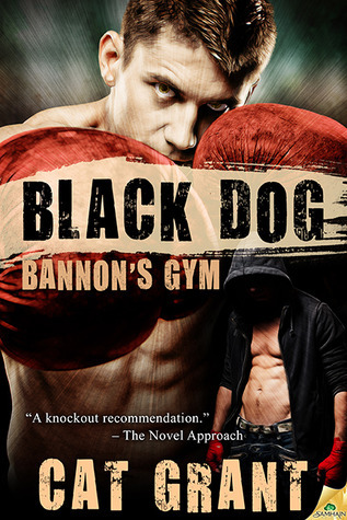 Bannon's Gym book cover 1