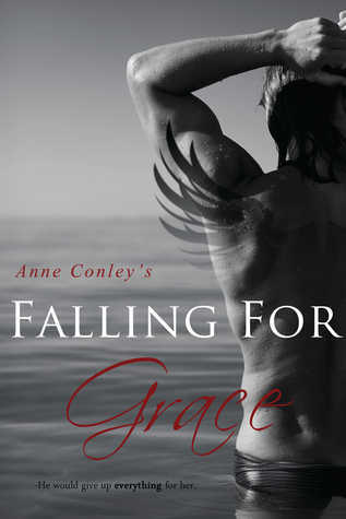 Falling for Grace book cover