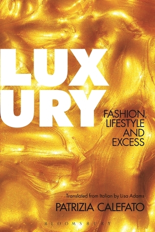 Luxury book cover