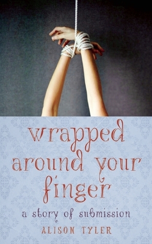 Wrapped Around Your Finger book cover