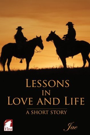 Lessons in Love and Life book cover