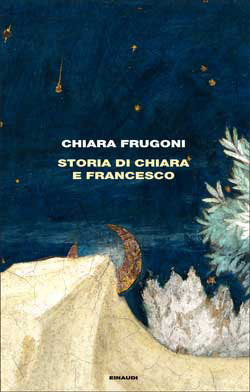 Storia di Chiara e Francesco book cover