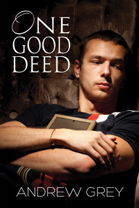 One Good Deed book cover