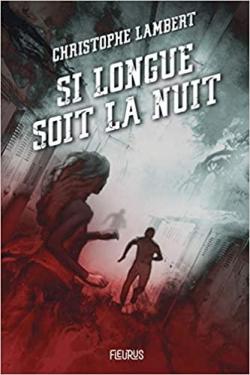 Si longue soit la nuit book cover