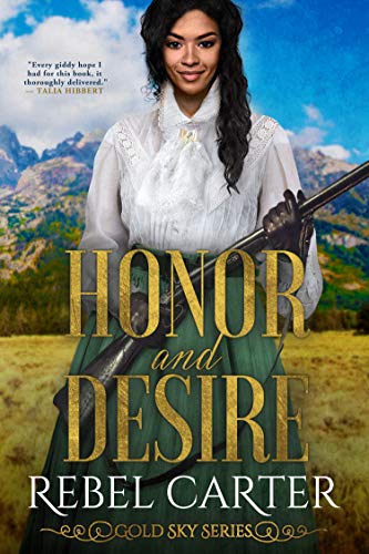 Gold Sky book cover 3