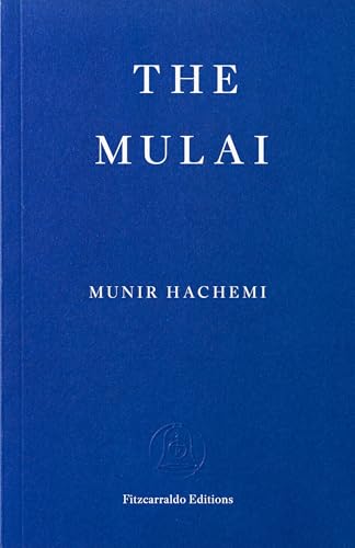 The Mulai book cover