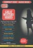 Female Sleuths book cover