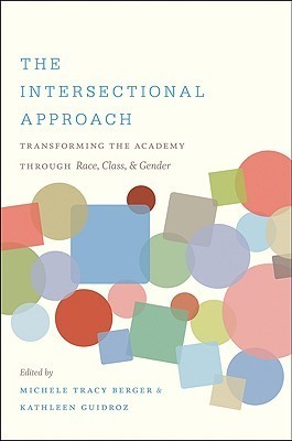 The Intersectional Approach book cover