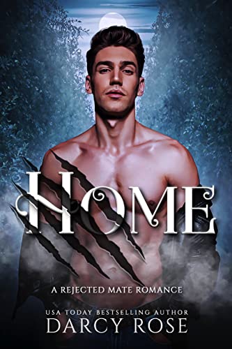 Home book cover