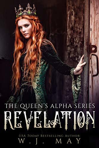 Revelation book cover