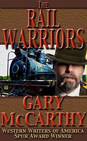 The Rail Warriors book cover
