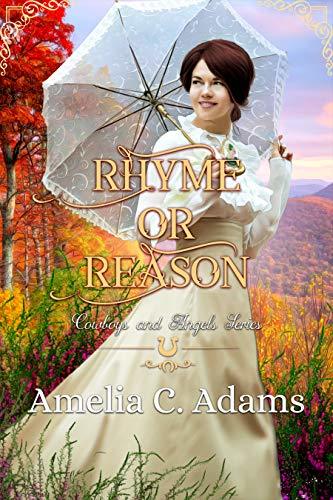Rhyme or Reason book cover