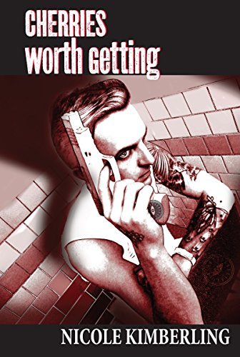 Keith Curry's Case Files book cover 1