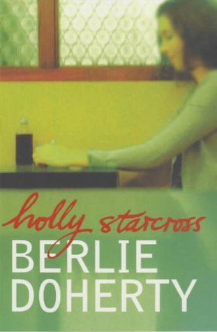 Holly Starcross book cover