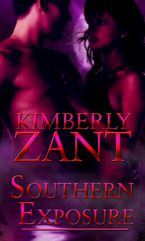 Southern Exposure book cover